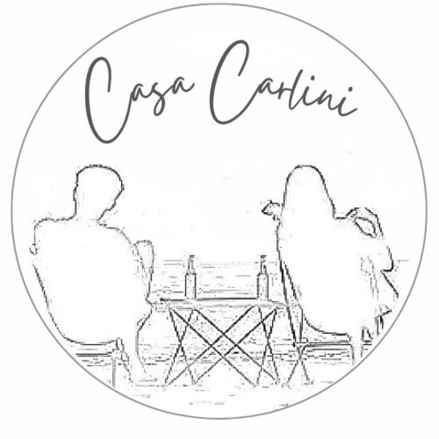 Casa Carlini Bed and Breakfast Getxo Exteriör bild